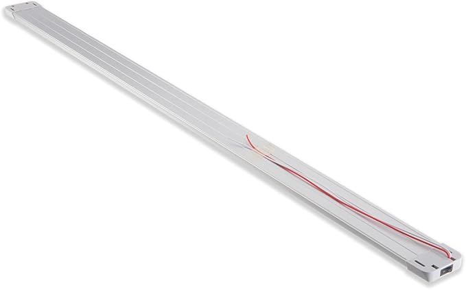 RV Cargo Truck LED Interior Utility Light Fixture 42.1" x 2.6", High - Image 6