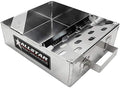 Allstar Performance ALL14166 Aluminum Drain Pan by Unknown