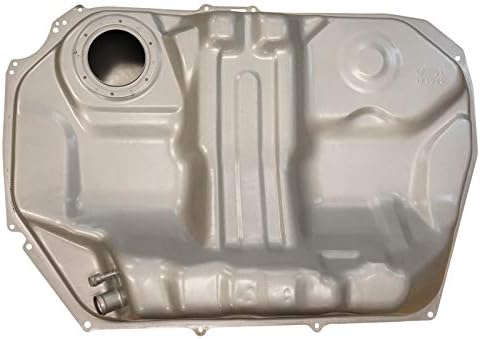 TRQ Gas Fuel Tank 15 gal by TRQ