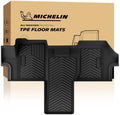 Michelin Vehicle Mats for 2018-2026 Dodge Ram ProMaster 1500/2500/3500