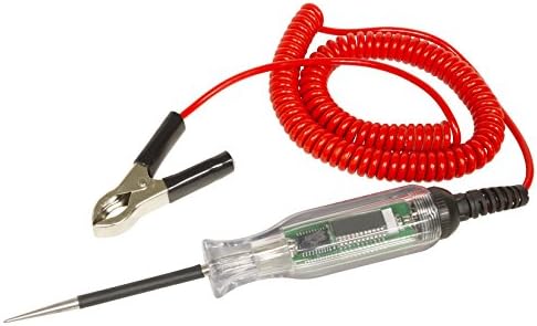 Lisle 28830 Digital Circuit Tester 3 49 V by Lisle