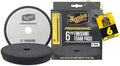 Meguiar's Professional 6" Finishing Foam Pad, 2 Pack by Meguiars
