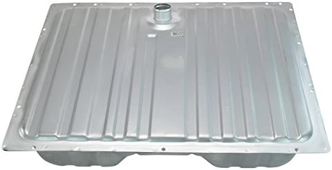 TRQ Fuel Tank without Drain Plug Gas Steel 16 gal - Image 4