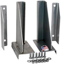 Buyers Products Company Stainless Steel Side-Wall Extension Kit for DumperDogg®-Use with Stainless Insert by BuyersProductsCompany