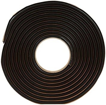 3M Windo-Weld Round Ribbon Sealer, 08612, 3/8 in x 15 ft Kit
