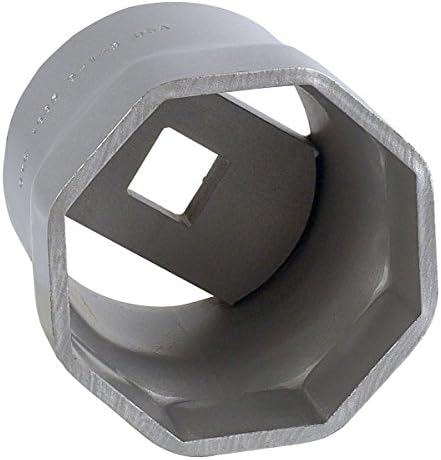 OTC 1935 3-1/8" 8-point Wheel Bearing Locknut Socket - 3/4" Drive by OTCTools