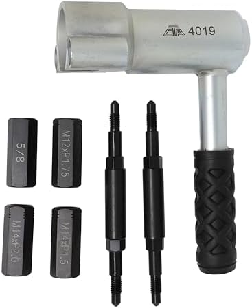 CTA Tools 4019 Ball Joint Installer/Remover Kit - Compatible with Volvo - Image 3