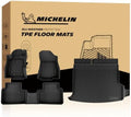 Michelin Vehicle Mats for 2025-2026 Subaru Forester Hybrid (4 Piece)