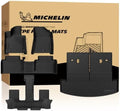 Michelin Vehicle Mats for 2024-2026 Hyundai Santa Fe Gas 6&7 Seats