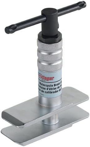 OTC 4743 Motorcycle Brake Caliper Spreader by OTCTools