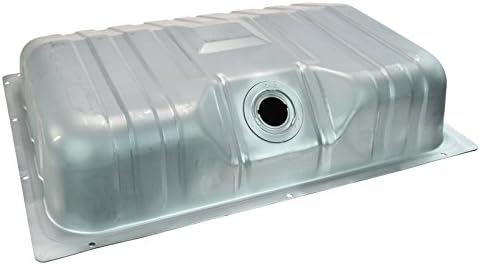 TRQ Fuel Tank without Drain Plug Gas Steel 16 gal - Image 5