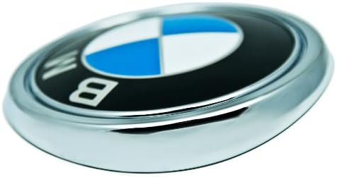 BMW 51-14-7-157-696 - Emblem Rear 511410