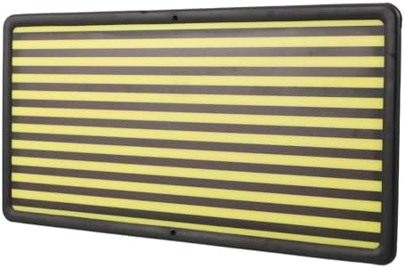 Plastic Dent Reflector Board for Car Body Hail Damage Inspection by Unknown