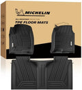 Michelin Vehicle Mats for 2019-2026 Chevy Silverado/GMC Sierra 1500
