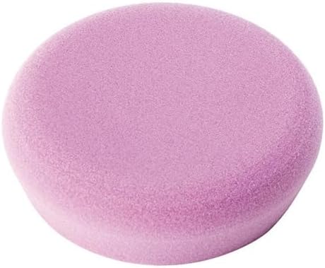 3M Perfect-It 1-Step Foam Finishing Pad, 33033, Hookit, 4 in, 2 Pads/Bag by 3MAutomotive