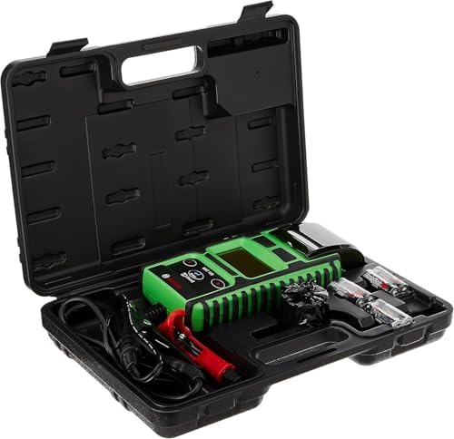 Bosch 1699200244 BAT 135 Battery and Charging System Tester - Image 3