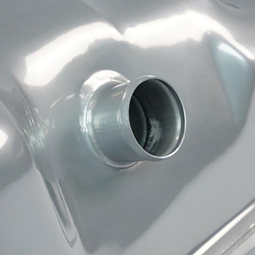 TRQ Front Fuel Tank 34 gal - Image 6