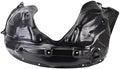 TRQ Passenger Side Inner Fender Liner