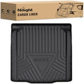 Nilight Cargo Mat for G20 BMW 3 Series 330i 330e Sedan 2019-2026