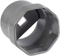 OTC 1924 3-3/8" 8-point Wheel Bearing Locknut Socket - 3/4" Drive by OTCTools