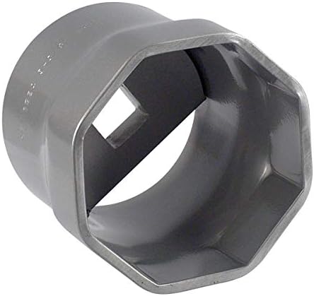 OTC 1924 3-3/8" 8-point Wheel Bearing Locknut Socket - 3/4" Drive by OTCTools