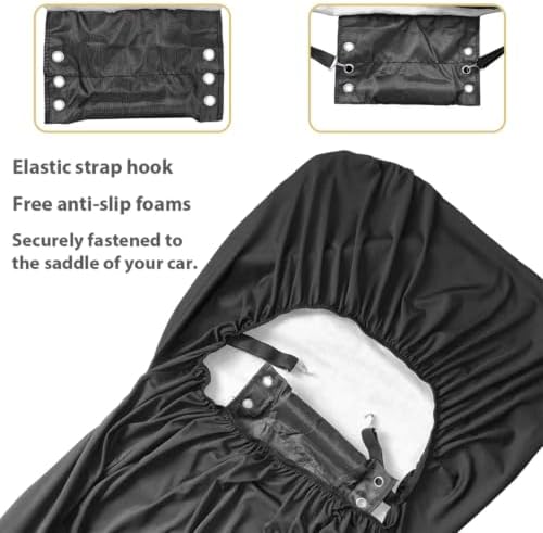 Damask Skull Car Seat Covers Breathable Front Seat Cover