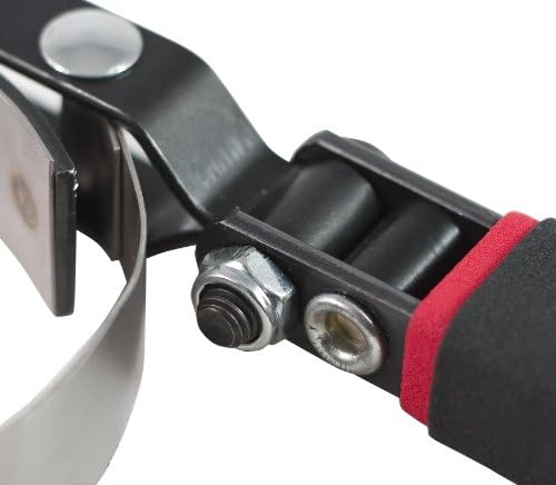 Lisle 57010 Import Oil Filter Swivel Wrench - Image 5