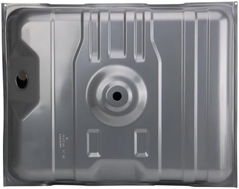 TRQ Gas Fuel Tank by TRQ