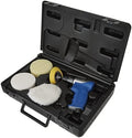 Astro 3055 3-Inch Mini Air Polishing Kit by AstroPneumatic