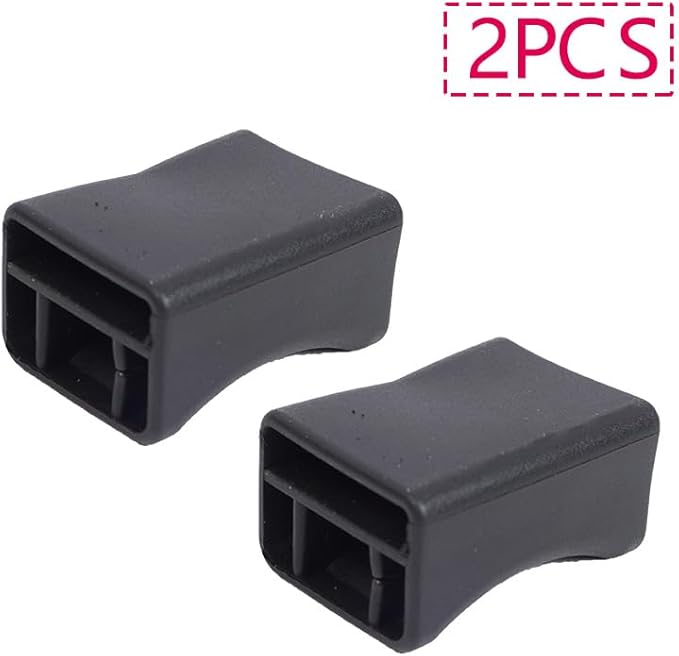 2PCS Roof Rack Bike Wheel Adapter Straps - Image 8