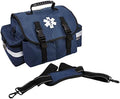 Ergodyne Arsenal 5210 Trauma Bag, Blue, Small, 13417 by Ergodyne