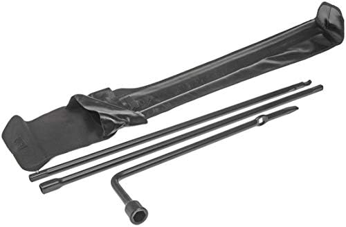 Dorman 926-814 Spare Tire Jack Handle/Wheel Lug Wrench by DormanProducts