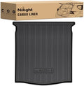 Nilight Cargo Mat for Mazda 6 Sedan 2014-2021