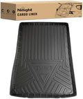 Nilight Cargo Mat for BMW 7 Series 740i 750i 750li xDrive 2016-2022