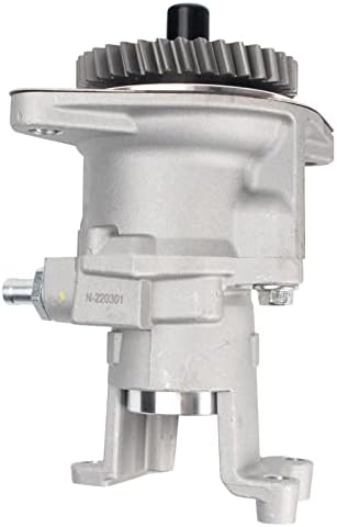 TRQ Mechanical Engine Vacuum Pump - Image 3