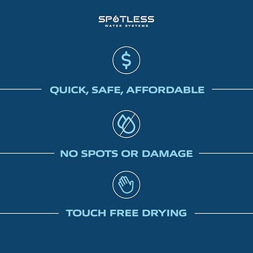 Spotless Water Systems - Image 4