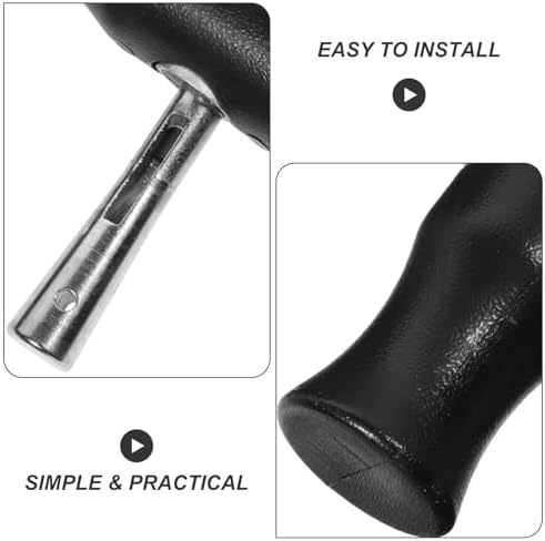 Luxshiny Car Windshield Removal Tool Iron Steel for Installation - Image 3