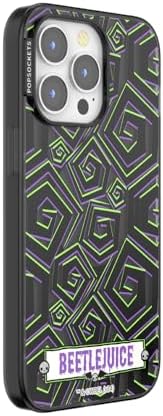 PopSockets iPhone 13 Pro Phone Case with MagSafe- Never Trust Living