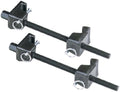 OTC 7294 MacPherson Strut Spring Hook Compressor Set with Storage Case by OTCTools