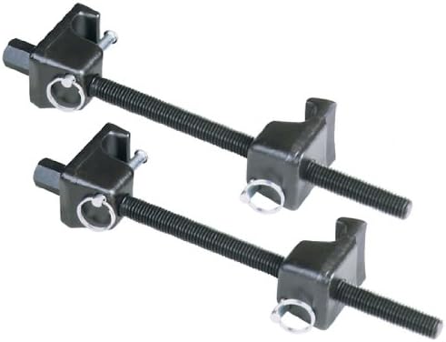 OTC 7294 MacPherson Strut Spring Hook Compressor Set with Storage Case by OTCTools
