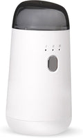 Waterless Diffuser for Essential Oil, Rechargeable Mini Aromatherapy Diffuser by JaZoneDa