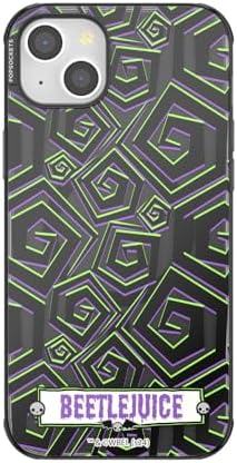 PopSockets iPhone 14 Plus Phone Case with MagSafe- Never Trust Living