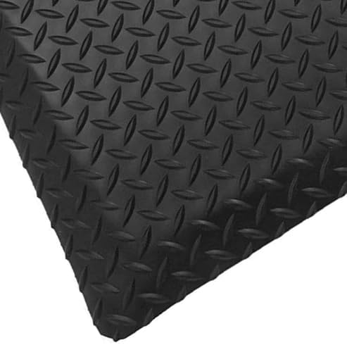 Rhino Mats, American Classic Diamond Anti-Fatigue Mats, Industrial Ergonomic - Image 5