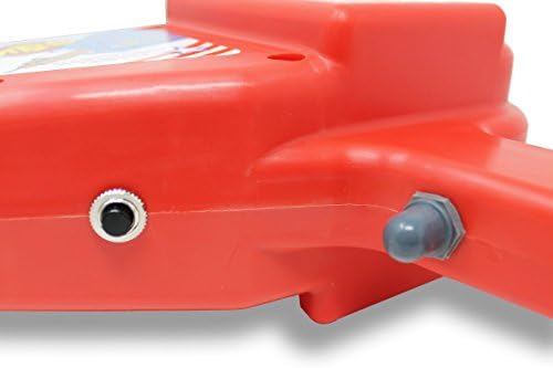 Motor Guard JO1500 Magna-Spot Professional Studwelder Kit - Image 5