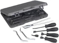 OTC 6516 8-Piece Drum Brake Tool Set by OTCTools