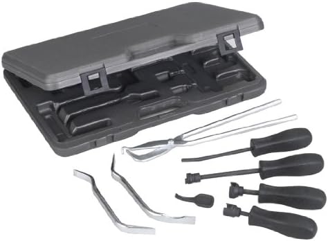 OTC 6516 8-Piece Drum Brake Tool Set by OTCTools
