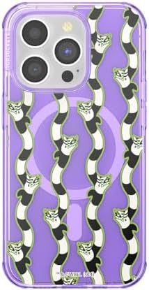 PopSockets iPhone 14 Pro Phone Case with MagSafe- Sand Snakes