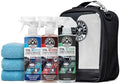 Chemical Guys, Total Interior Cleaner Variety Kit, New Car & Black Cherry