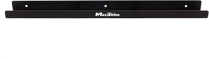 Maxshine Universal Trigger Bottle Holder H03D | Metal, Holds 6 Bottles - Image 4