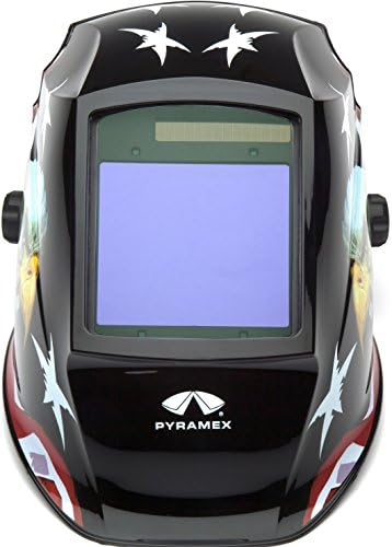 Pyramex Safety Products WHAM3030AE - Image 2